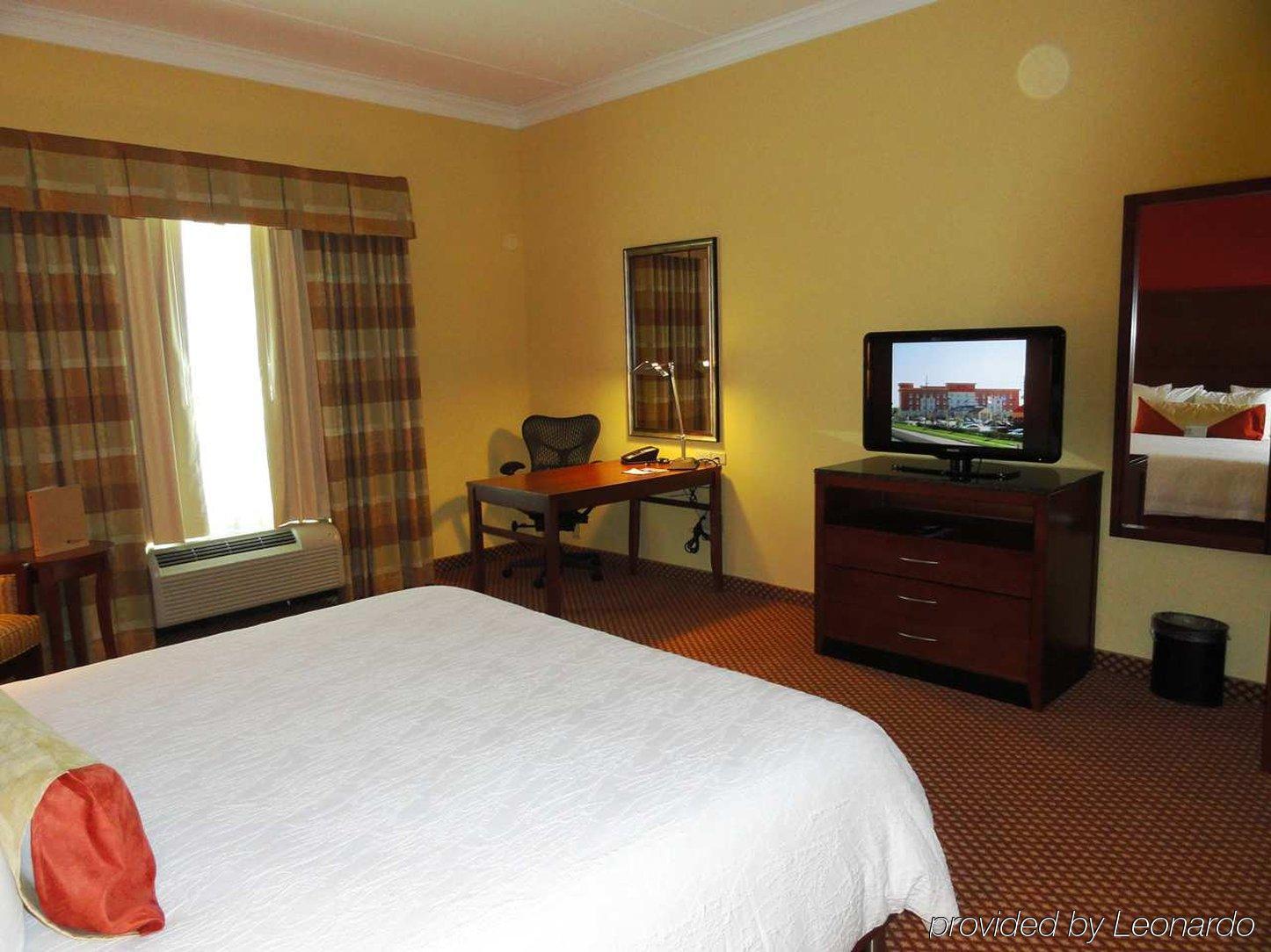 Hilton Garden Inn Houston West Katy Quarto foto