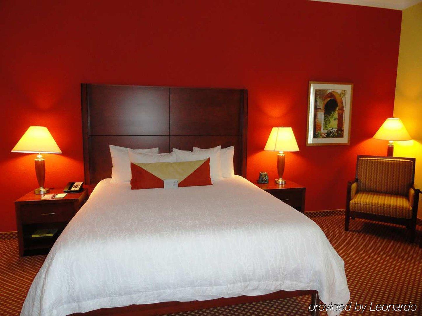 Hilton Garden Inn Houston West Katy Quarto foto