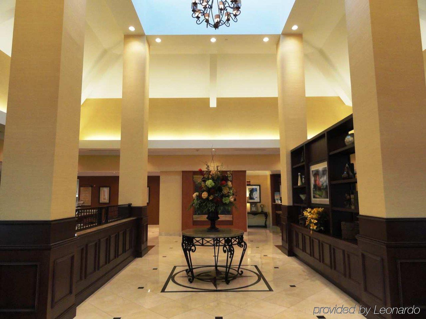 Hilton Garden Inn Houston West Katy Interior foto